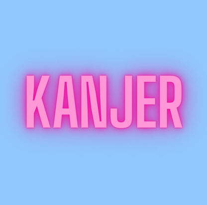 Kanjer