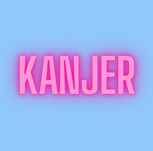Kanjer