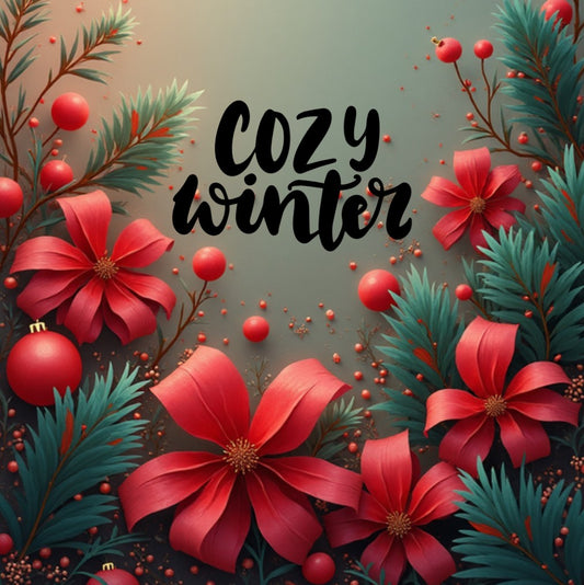 Cozy winter