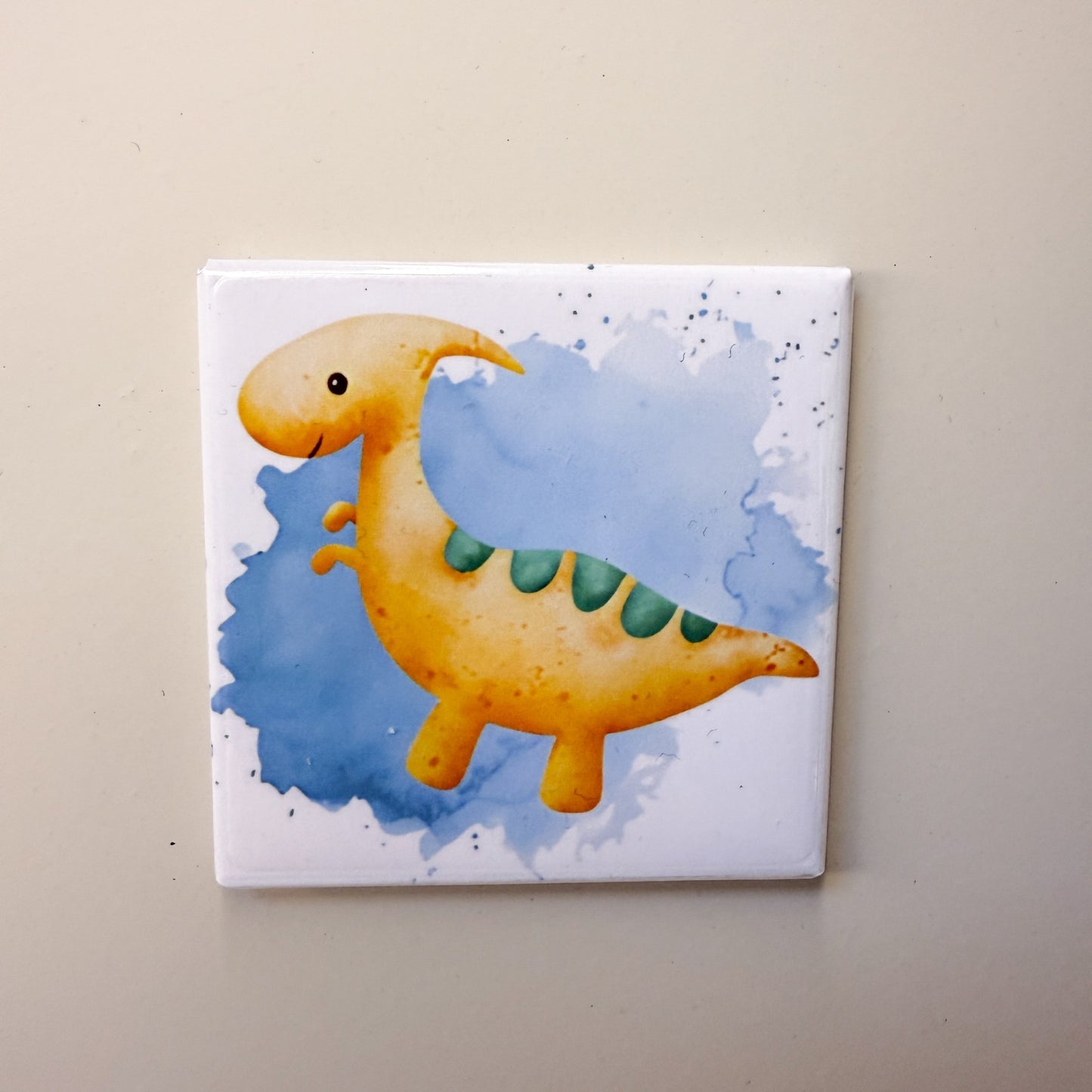 Dino Parasaurolophus