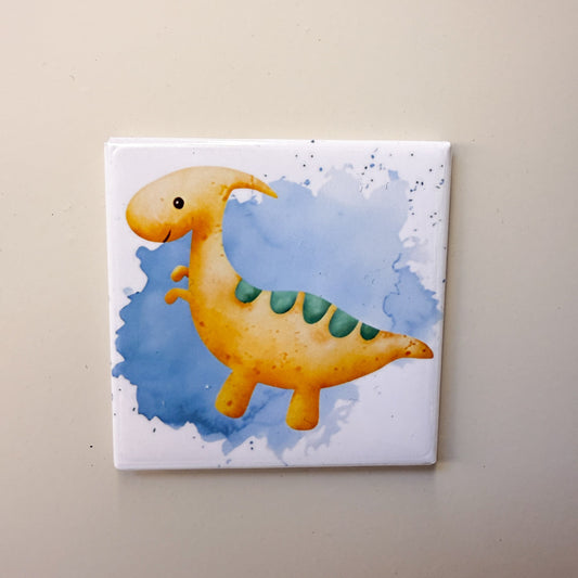 Dino Parasaurolophus