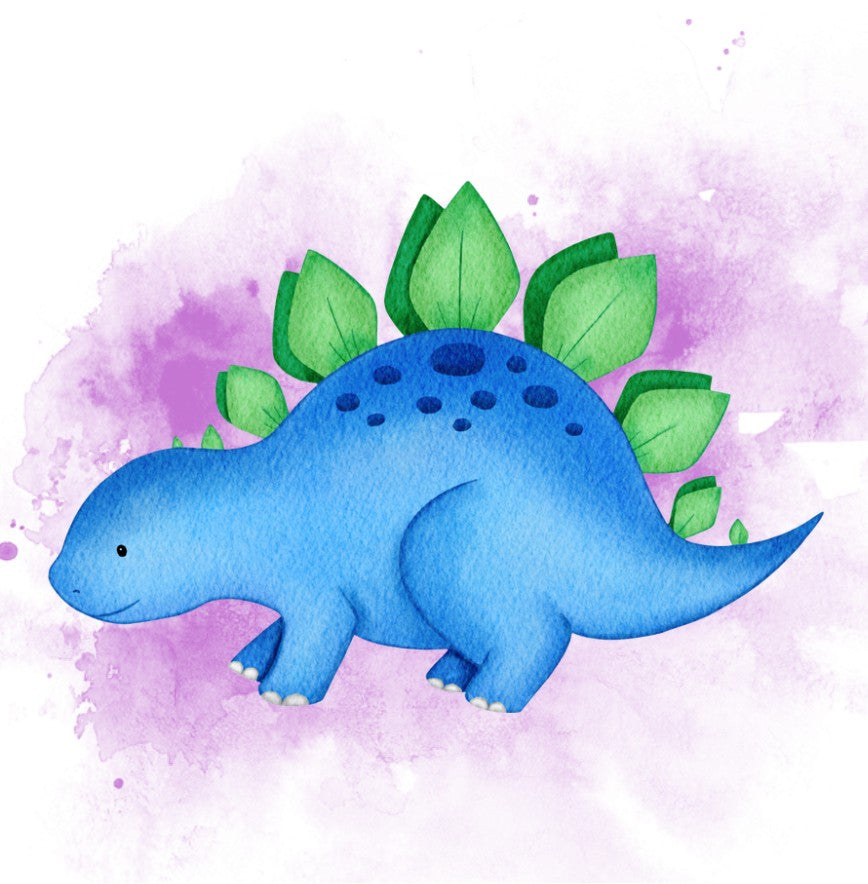 Dino Stegosaurus