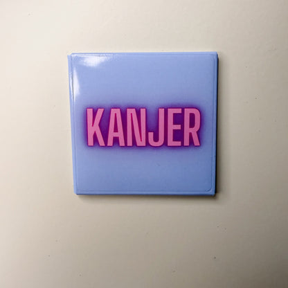 Kanjer