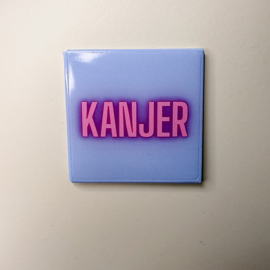Kanjer
