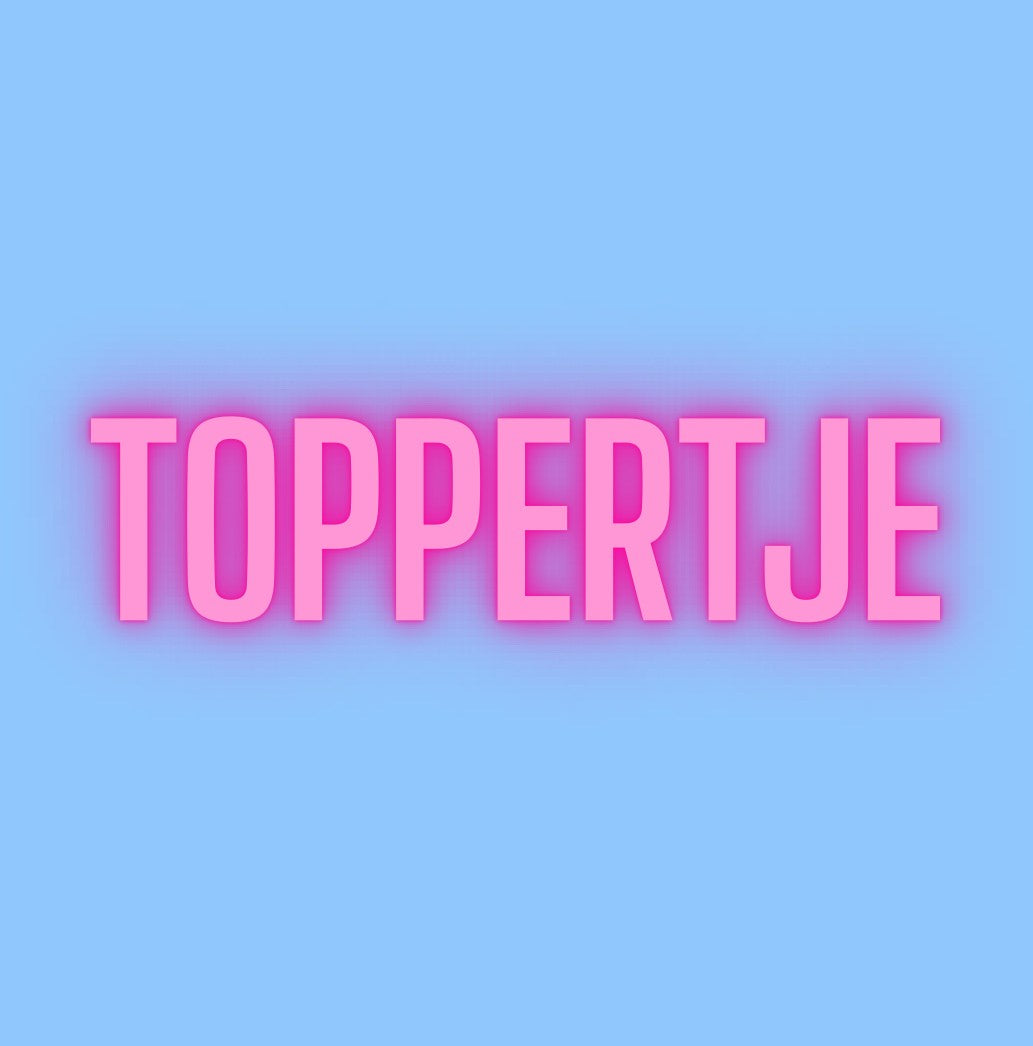 Toppertje